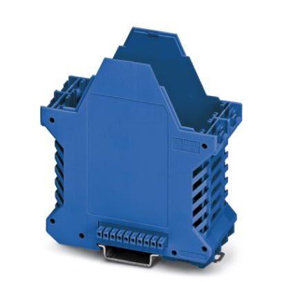 Phoenix contact 2896526 ME 45 UT BUS/10 BU Корпус для электроники