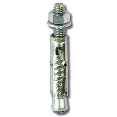 DKC CM440850 Стандартный анкер со шпилькой М8