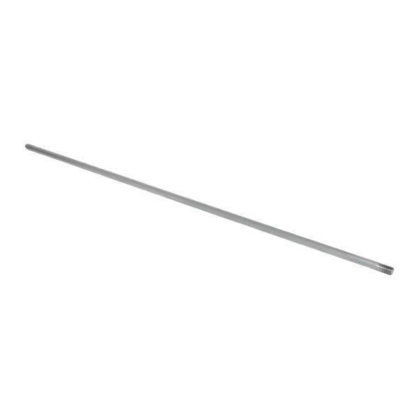 EKF lp-l1000-10 Комплект молниеприемных стерженей L=1м, D=16мм (10 шт) Al EKF