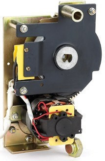 Dekraft 27220DEK Привод моторный AC 400В ВА-732