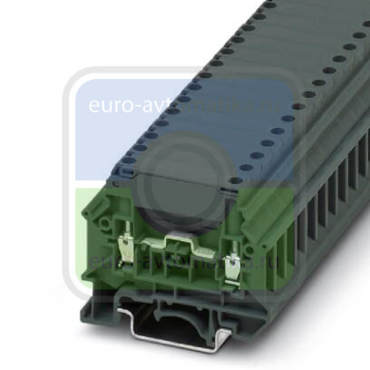 Phoenix contact 3000605 TB 4-MTD I Проходные клеммы