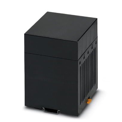 Phoenix contact 2941691 CM125-LG/H 35/BO/DB BK Корпус для электроники