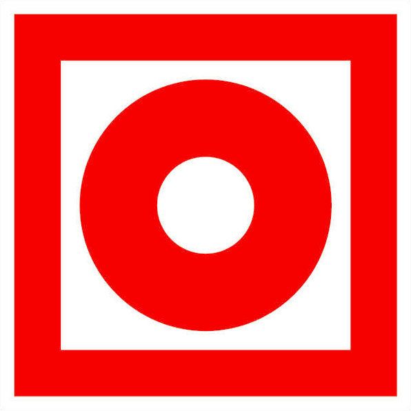 EKF pn-f-10 Знак пластик F10 "Кнопка включения установок (систем) пожарной автоматики" (200x200) ГОСТ 12.4.026-2015 EKF PROxima EKF pn-f-10 Знак пластик F10 "Кнопка включения установок (систем) пожарной автоматики" (200x200) ГОСТ 12.4.026-2015 EKF PROxima