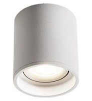 Dekraft 61205DEK Светильник светодиодный CDL-300-S 24Вт 3000К 15° белый