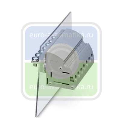 Phoenix contact 3073555 UWV 16-POT/S Проходная клемма