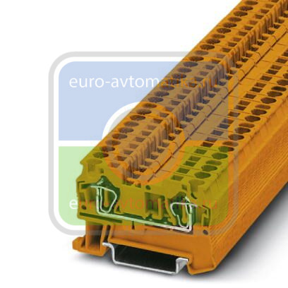 Phoenix contact 3037135 ST 4 OG Проходные клеммы