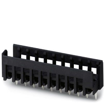 Phoenix contact 1726240 FK-MPT 0,5/ 4-ICVA-3,5 GN R56 Разъем печатной платы