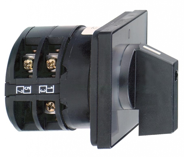 Schneider Electric K30C003AP КУЛАЧКОВЫЙ ПЕРЕК. 32А 2 ПОЗИЦИ K30C003AP