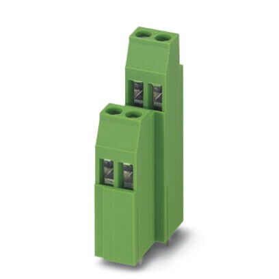 Phoenix contact 1870255 MK3DSMH 3/ 2-5,08-EX Клеммы для печатной платы