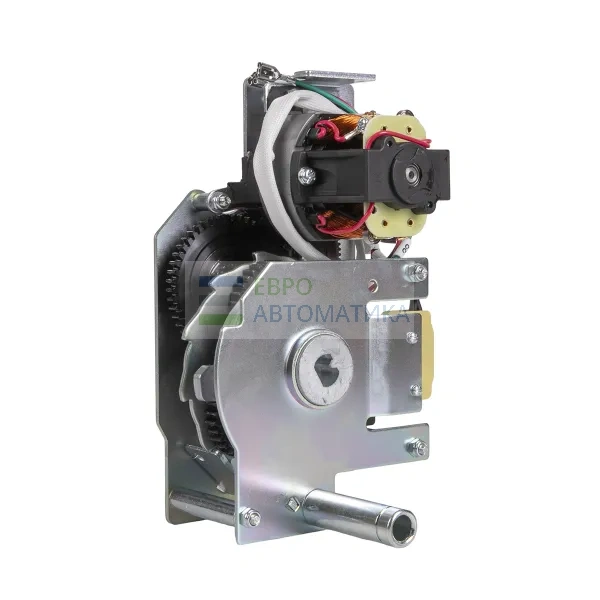 EKF acb-45-mp-6300-24dc Моторный привод ВА-45 6300 типоразмер 24В DC EKF