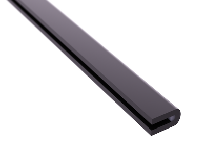 DKC 37559R Профиль для защиты кромок лотка DKC 37559R Профиль для защиты кромок лотка