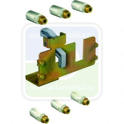 ABB 1SDA051411R1 Комплект для преобразования KIT MP T2 3p