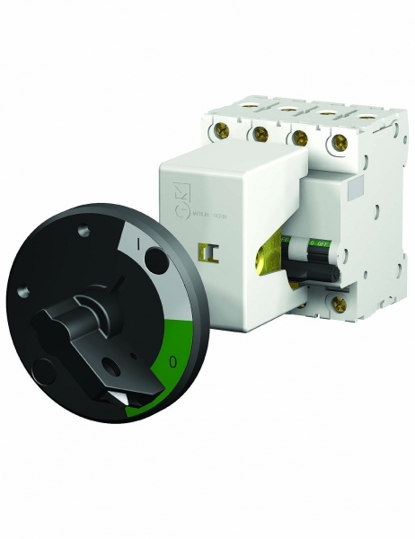 Schneider Electric 27046 ПЕРЕДАТОЧНЫЙ МЕХАНИЗМ ДЛЯ РУКОЯТКИ