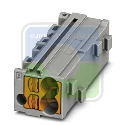 Phoenix contact 3270436 PTMC 1,5-2 /OG Сотовые клеммы