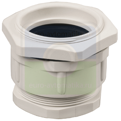 Сальник PGL-11 диаметр кабеля 6-7мм IP54 (YSA30-08-11-54-K41)