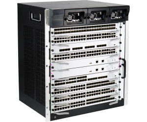 Kyland Модуль SICOM6896G-S-AC350W 301073022 SICOM6896G-S 350W AC power module (4BS can be fully loaded)