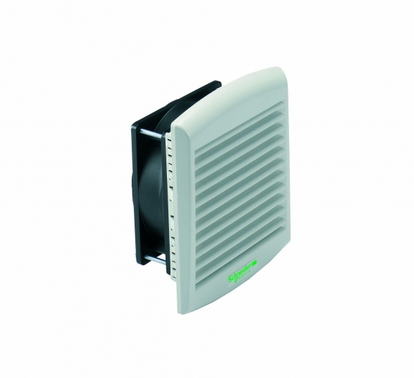 Schneider Electric NSYCVF85M230PF ВЕНТ-ТОР 70M3/Ч 230В ЦВЕТ RAL7035