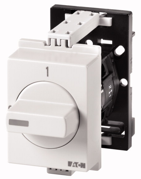 Специальные выключатели, TM, 10 A, Монтаж в распределителе, 1 Модуль (модули) (TM-1-SOND*/IVS)