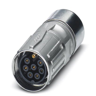 Phoenix contact 1618633 ST-7ES1N8A8K02S Кабельный соединитель