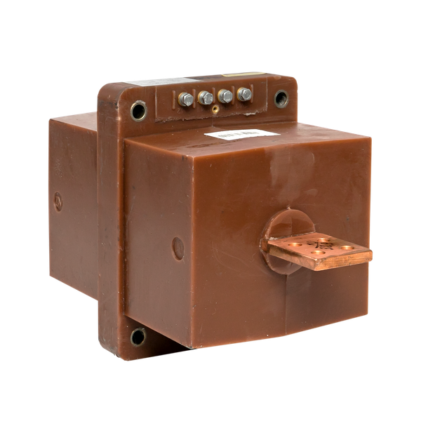 EKF TPK-1s-100/5-2-20/52 Трансформатор тока ТЛК-СТ-10-ТПК(1)-0,5S/10Р10-10ВА/15ВА-100/5-100/5 20 52 У3