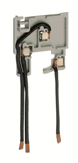 ABB 2CCF002817R0001 Адаптер подк.шинам ZMS915