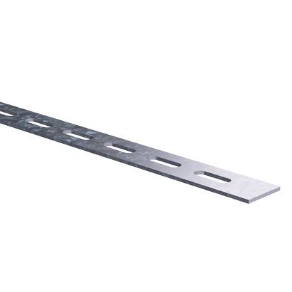 DKC BMA1311ZL Полоса перф. 30x1000 мм, 1,5 мм ZL