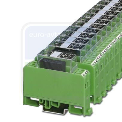 Phoenix contact 2956026 EMG 17-REL/KSR-120/21 Релейный модуль