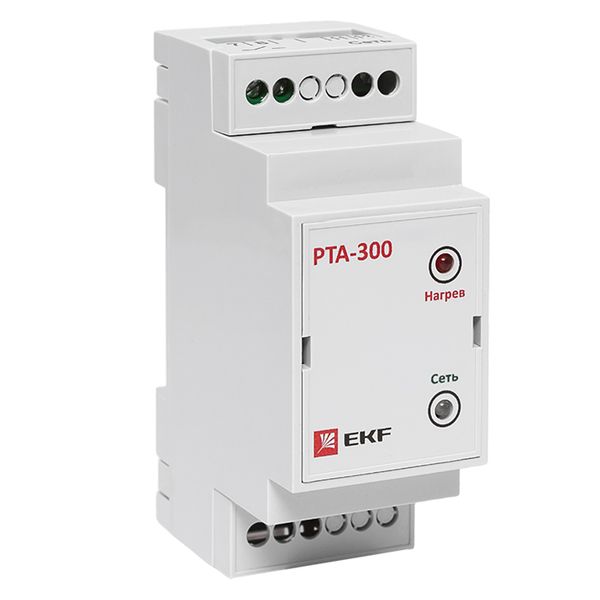 EKF rta-300 Терморегулятор РТА-300