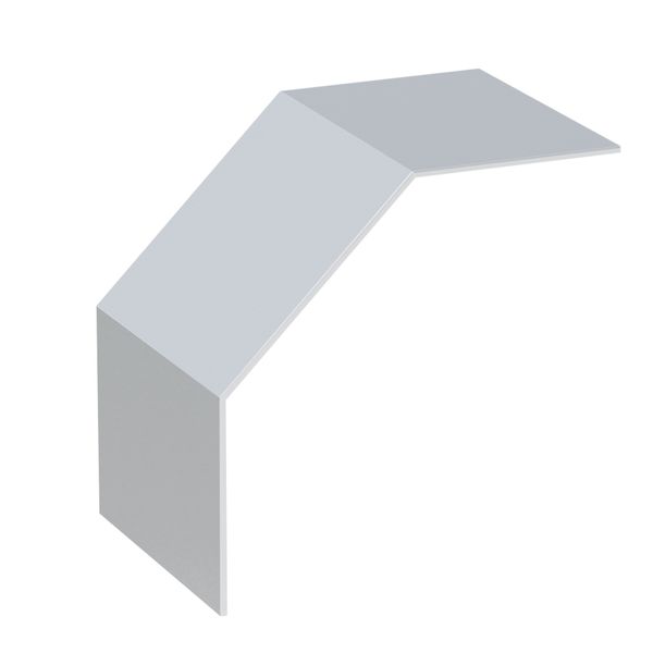 EKF kvoltp90150900-2-HDZ Крышка на угол 90 градусов вертикальный внешний лестничный усиленная 150x900 мм (2 мм) HDZ EKF