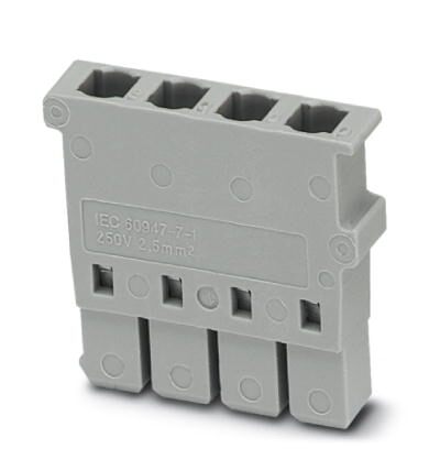 Phoenix contact 3041956 CP 2,5-4L Корпус соединителя