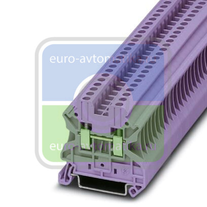 Phoenix contact 3044078 UT 2,5 VT Проходные клеммы