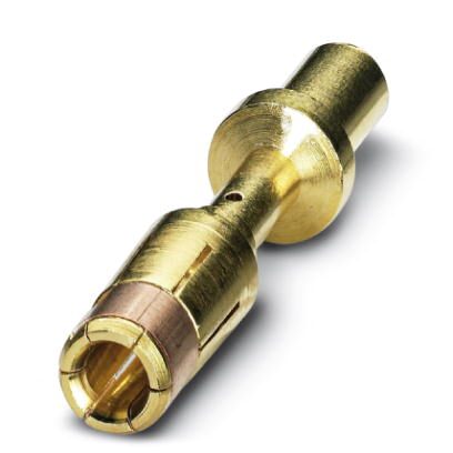 Phoenix contact 1605760 SM-36KS003 Обжимной контакт