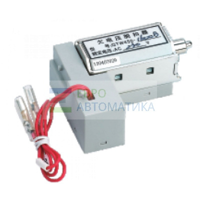 CHINT 508932 Расцепитель минимального напряжения AC/DС24В для NA8-1600-4000 (R)