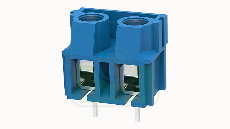 DEGSON 10050000344 DG365-7.5-02P-12-00A(H), PCB-Клемма, 2П, синий, Шаг 7.50 мм, (-400), упак DEGSON 10050000344 DG365-7.5-02P-12-00A(H), PCB-Клемма, 2П, синий, Шаг 7.50 мм, (-400), упак