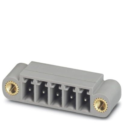 Phoenix contact 5431466 BCH-381HF-11 GY Разъем печатной платы