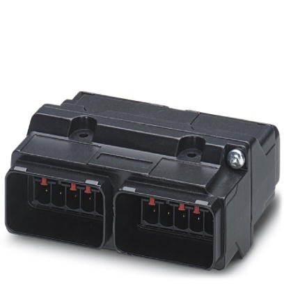 Phoenix contact 1405387 VS-PPC-J-4X-1227 Разветвитель питания
