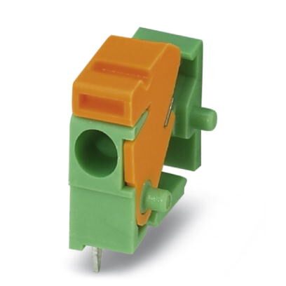Phoenix contact 1904752 FFKDSA1/H1-NZ-5BD:+BRRI-BPEQSO Клеммные блоки для печатного монтажа Phoenix contact 1904752 FFKDSA1/H1-NZ-5BD:+BRRI-BPEQSO Клеммные блоки для печатного монтажа