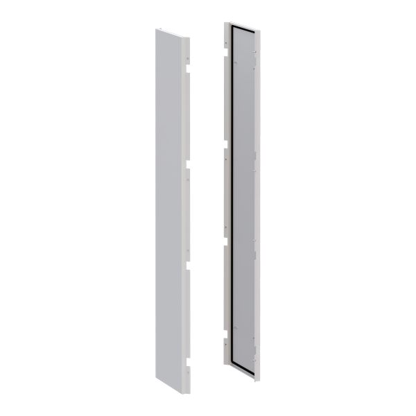 EKF AleSta-PS186 Боковые панели 1800x600 (2 шт) EKF AleSta