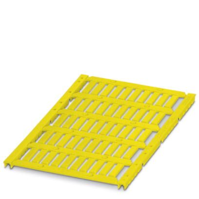 Phoenix contact 801447 UCT-WMT (15X4) YE Маркировка для проводов