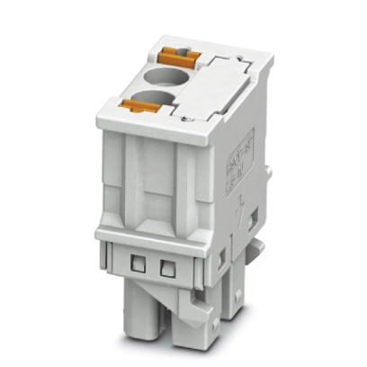 Phoenix contact 1081099 HSCP-SP 2,5-1U02-7035 Разъем печатной платы