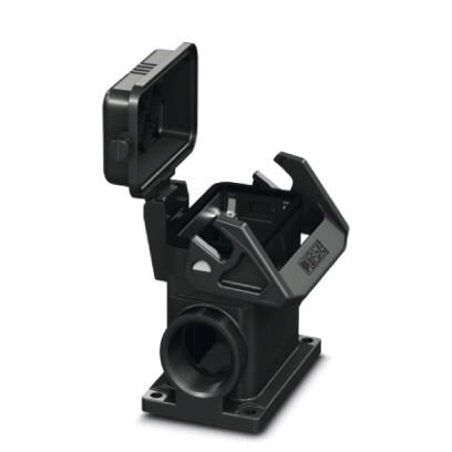Phoenix contact 1421355 HC-EVO-B10-SHWSC-2SSM20-PLRBK Корпус