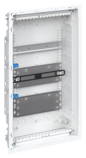 ABB 2CPX031395R9999 Шкаф мультимедийный без двери UK636MB (3 ряда) ABB 2CPX031395R9999 Шкаф мультимедийный без двери UK636MB (3 ряда)