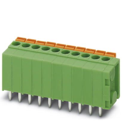 Phoenix contact 1890471 FFKDSA1/V-3,81- 2 Клеммы для печатной платы