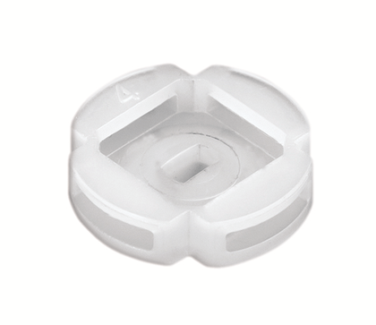 DKC 06561RL Крепежный элемент ZP2 для короба RL