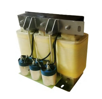 Systeme Electric SEOP27-D22Y6-CU Синусный фильтр 3Ф 690В 18,5-22 кВт / медный