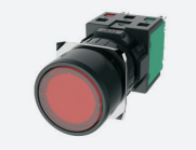 SUPU TS6012-0AM20 Модуль индикатора TS6, плоская, момент.действие, зел., шт