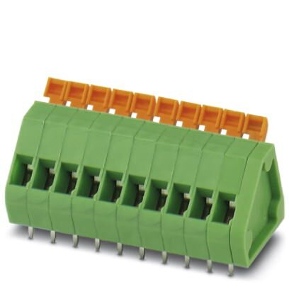 Phoenix contact 1747944 ZFKDSA 1-W-3,81- 9 Клеммы для печатной платы