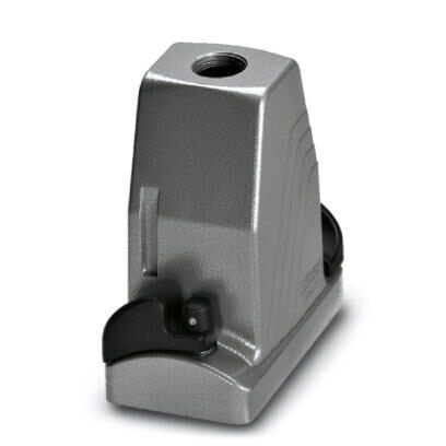 Phoenix contact 1604175 HC-B  6-TMB-100/O1STM20G-STA Корпус