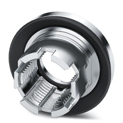 Phoenix contact 1419570 SACC-BP-F-M12/SMD-1,6/2,3-9TIP Крепежный резьбовой элемент корпуса