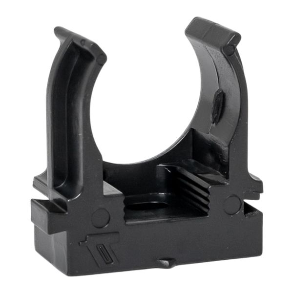 EKF derjp-z-25-black Крепеж-клипса для монтажного пистолета d25 мм (100 шт) черная EKF-Plast